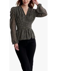 Gina Bacconi Tops for Women | Online Sale up to | Lyst UK