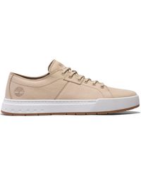 Timberland - Maple Grove Boat Shoes - Lyst