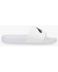 Fitflop - Iqushion Arrow Sliders - Lyst