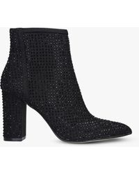 carvela ronald boots