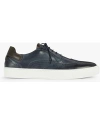 ted baker trainers john lewis