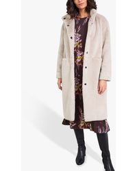 white stuff thirlmere coat