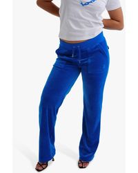 Juicy Couture - Del Ray Tracksuit Bottoms - Lyst