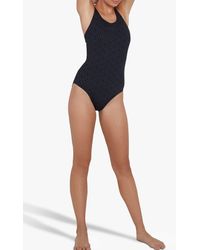 Speedo Boomstar Swimsuit - Black