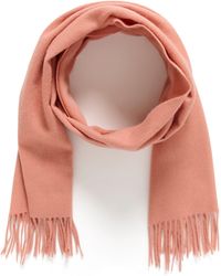 Part Two - Kita Wool Scarf - Lyst