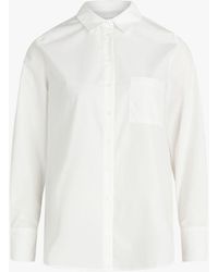 Sisters Point - Virra Cotton Shirt - Lyst