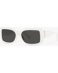 Michael Kors - Corfu Sunglasses - Lyst