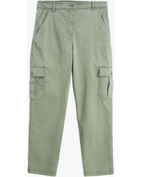 White Stuff Straight-leg trousers for 