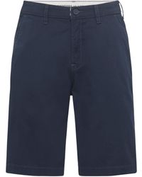 Lee Jeans - Regular Chino Shorts - Lyst