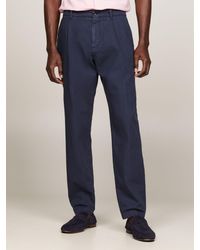 Tommy Hilfiger - Harlem Chino Trousers - Lyst