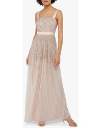 monsoon celeste maxi dress