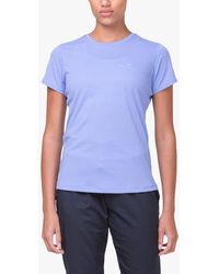 Ronhill - Relaxed Core Short Sleeve T-shirt - Lyst