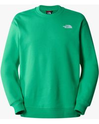 The North Face - Essential Crew Jumper - Lyst