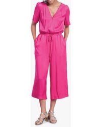 hush jumpsuit john lewis