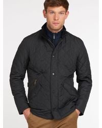 Barbour - Chelsea Sportsquilt Quilted Jacket - Lyst