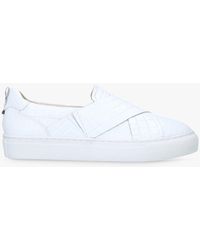 carvela judge