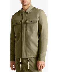 ted baker maribo velvet jacket