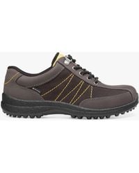 Hotter - Mist Wide Fit Gore-tex Walking Shoes - Lyst