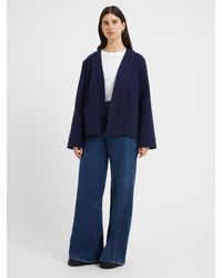 Great Plains - Day Cotton Jacket - Lyst