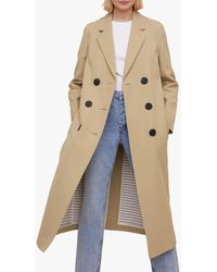 jigsaw womens coats sale