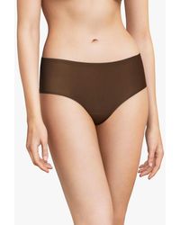 Chantelle - Soft Stretch Hipster Knickers - Lyst