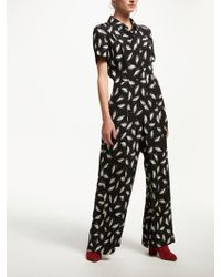 finery london jumpsuit