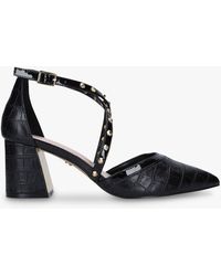 carvela kankan cream