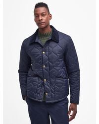 Barbour - Tomorrow's Archive Malyk Quilted Jacket - Lyst