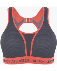 john lewis shock absorber bra