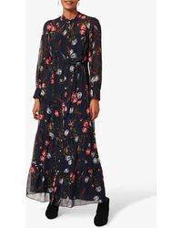 phase eight henriette maxi dress