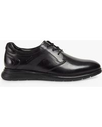 Pod - Aston Leather Shoes - Lyst
