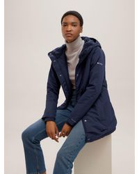 columbia beverly mountain jacket