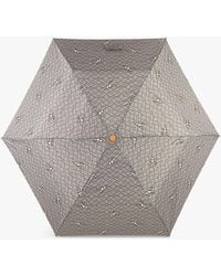 Radley - Heirloom Ski Dog Handbag Umbrella - Lyst