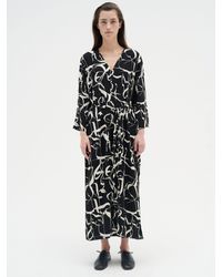 Part Two - Pailey Linen Tunic Dress - Lyst