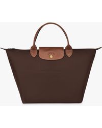 Longchamp - Le Pliage Original Medium Handbag - Lyst