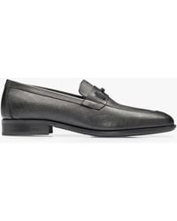 BOSS - Boss Colby Loafers - Lyst