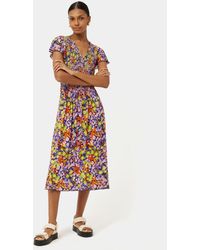 Jigsaw Dresses for Women | Online Sale up to 70% off | Lyst UK