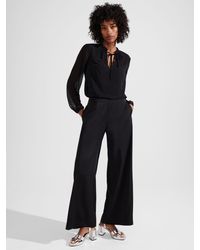 Hobbs - Guiliana Trousers - Lyst