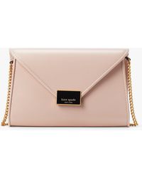 Kate Spade Clutches and evening bags for Women | Online Sale up to 50% off  | Lyst UK