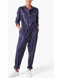 hush tyler jumpsuit