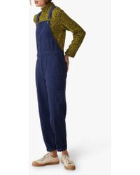 toast lydia jumpsuit