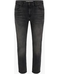 Guess - Angels Slim Fit Jeans - Lyst