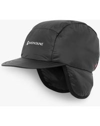 MONTANÉ - Insulated Mountain Cap - Lyst