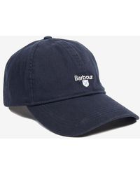 Barbour - Cascade Sports Baseball Cap - Lyst