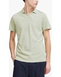 Casual Friday - Tristan Short Sleeve Resort Polo Shirt - Lyst