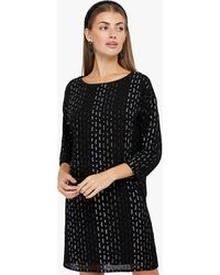 monsoon rosie glitter dress