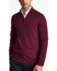 Men's Charles Tyrwhitt Jumpers and 