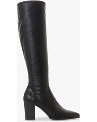 Dune tallulah boots hotsell