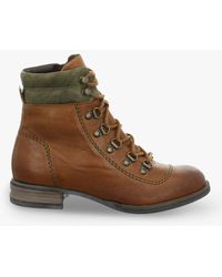 josef seibel kingfisher boots