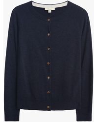 white stuff rainbow cardigan